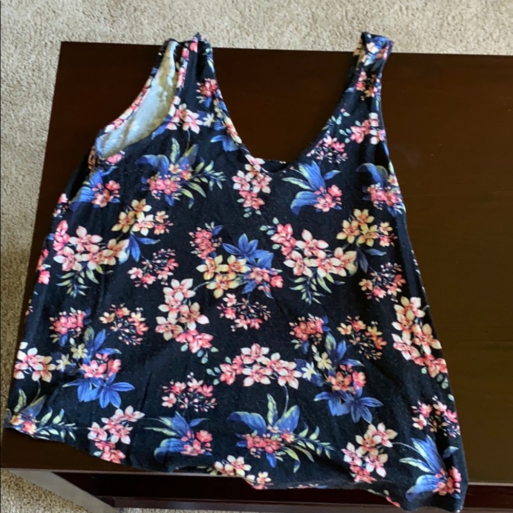 fashion tank!!